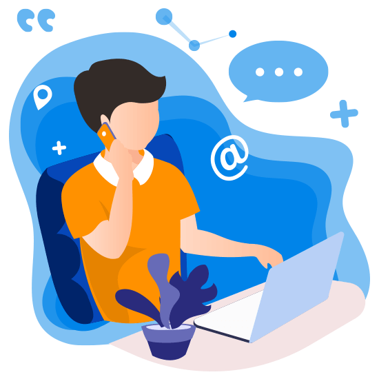 Workflow context and requirements diagram