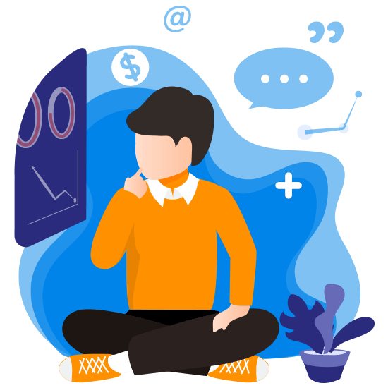 Illustration of document workflow management for complex projects