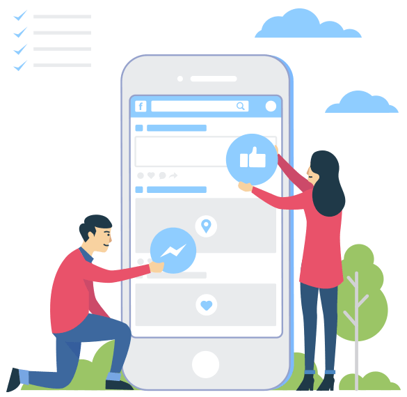 Illustration of pushing structured CSV and spreadsheet data back into operational systems