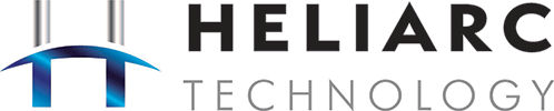 Heliarc Technology Ltd logo